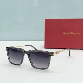 Picture of Ferragamo Sunglasses _SKUfw49433002fw